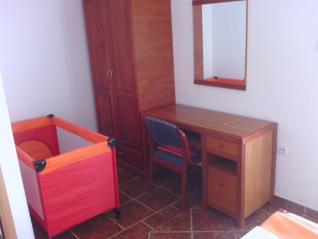 Apartments Mitrovic Podlicak スヴェティ・ステファン 部屋 写真